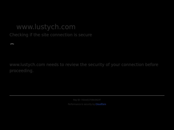 lustych.com