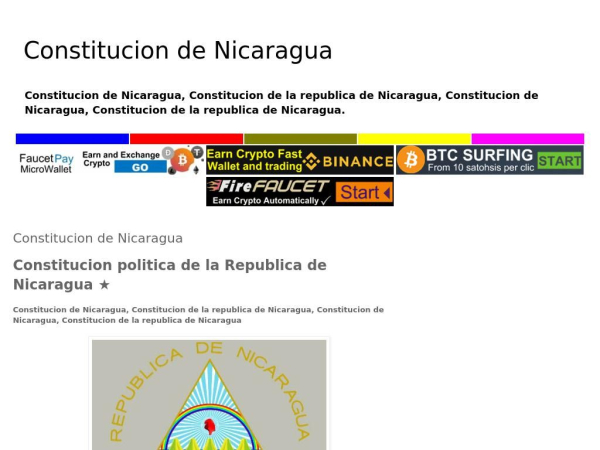 nicaraguadocumento.blogspot.com