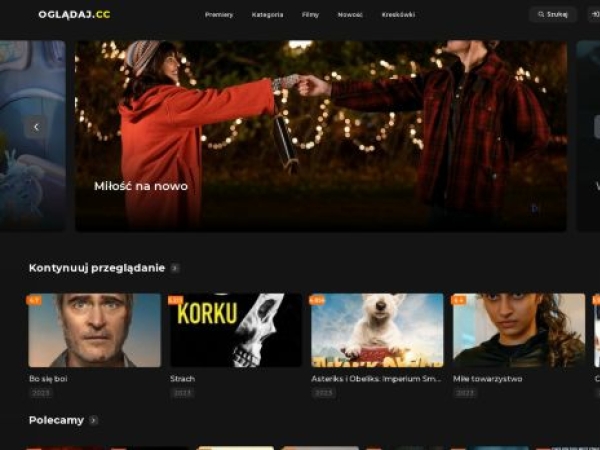 ogladaj.cc