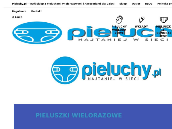 pieluchy.pl