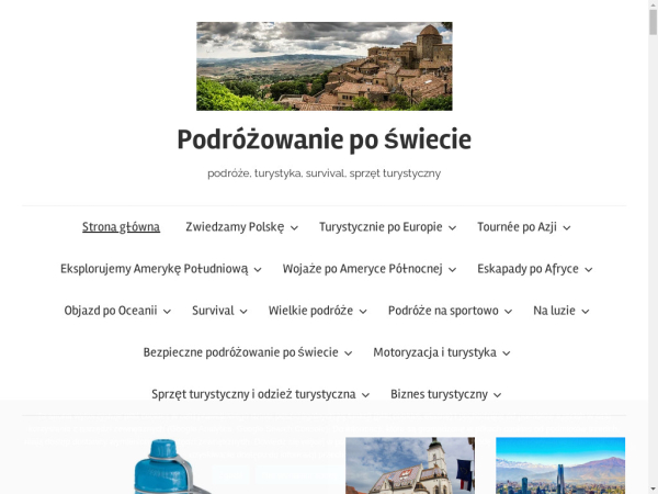 podrozowanieposwiecie.pl