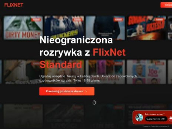 premium.flixnet.ct8.plpremium.flixnet.ct8.pl