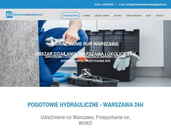 przepychanierurwarszawa.pl