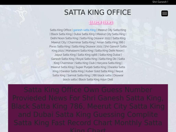 satta-king-office.in