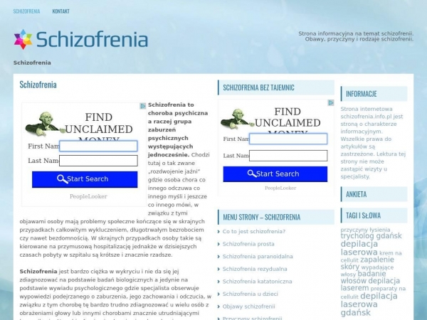 schizofrenia.info.pl