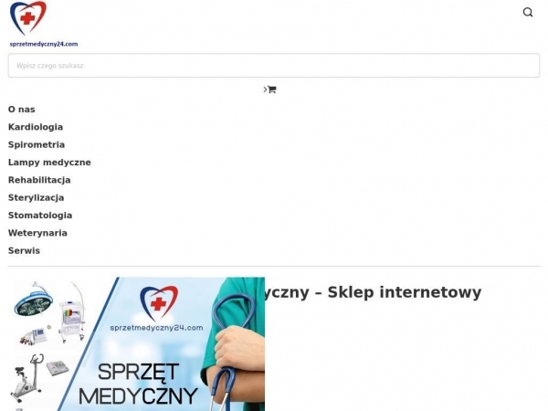 sprzetmedyczny24.com