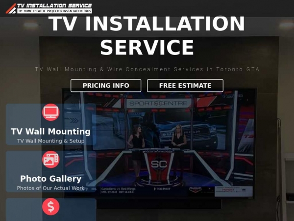 tvinstallationservice.ca