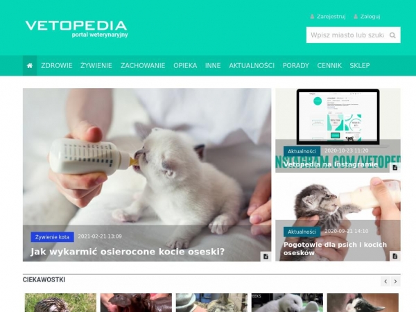 vetopedia.pl