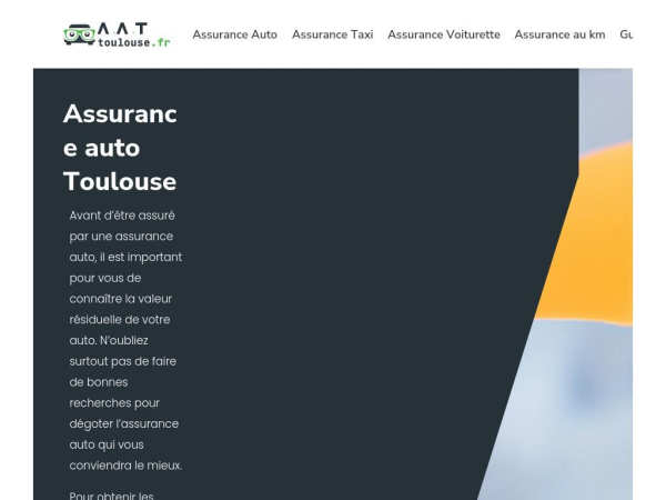 assurance-auto-toulouse.fr