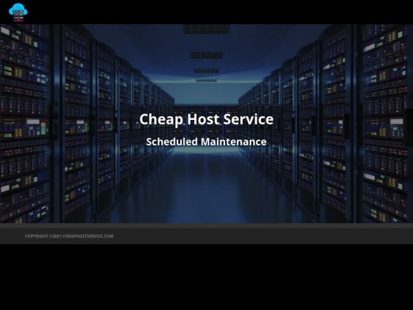 cheaphostservice.com