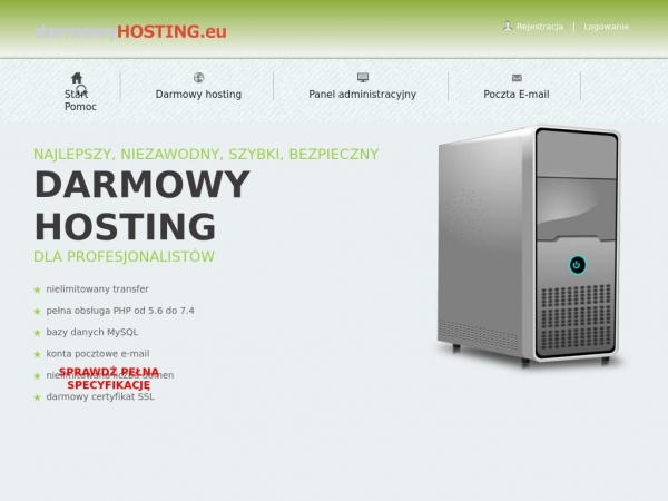 darmowyhosting.eu