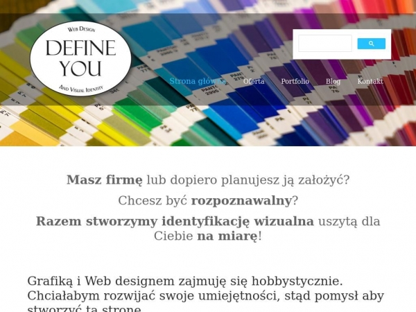 defineyou.pl