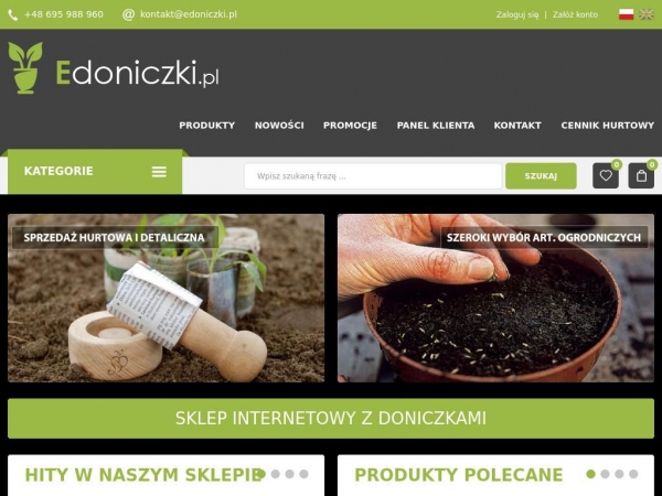 edoniczki.pl