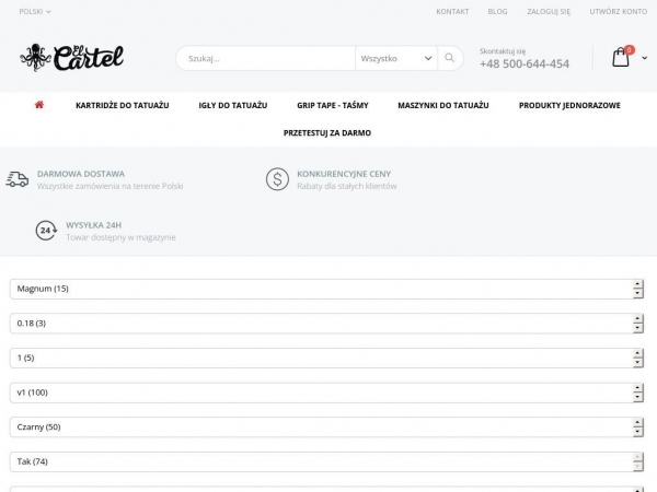 elcartel.pl