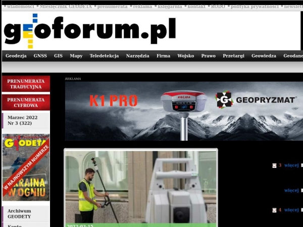 geoforum.pl