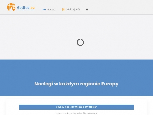 getbed.eu