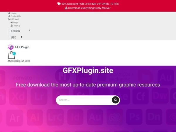 gfxplugin.site