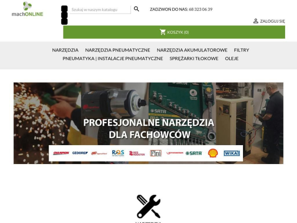 machonline.pl