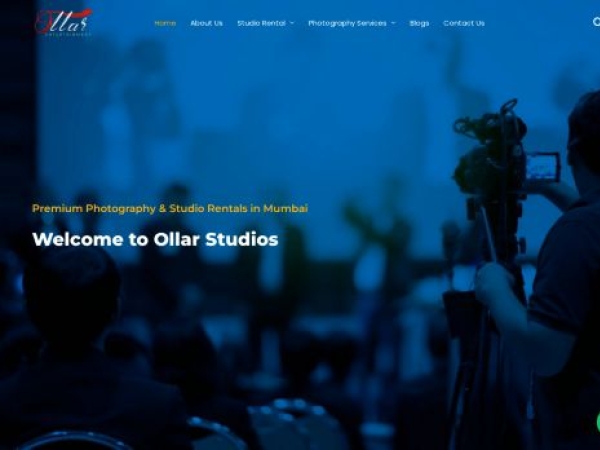 ollarstudios.com