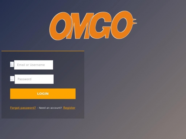 omgo.io