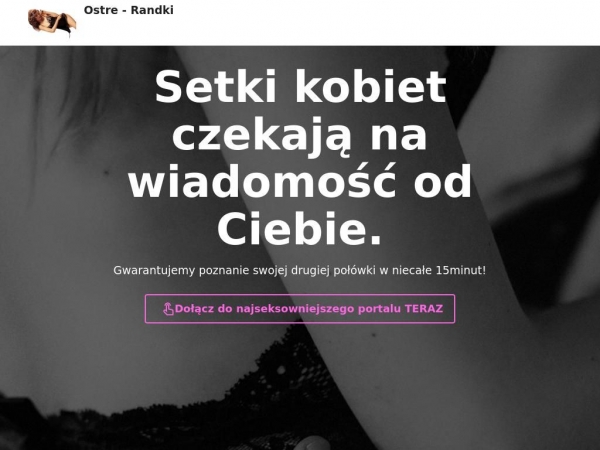 ostre-randki.pl