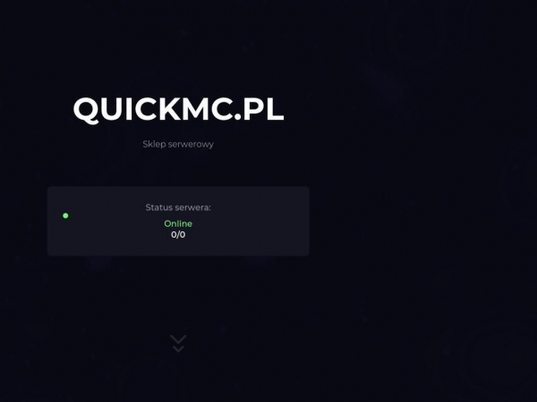 quickmc.pl