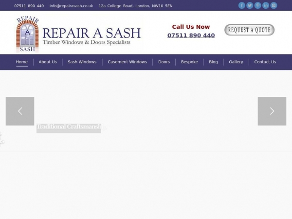 repairasash.co.uk