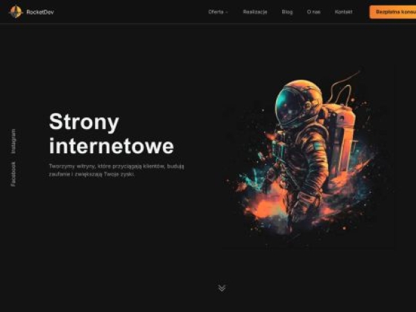 rocketdev.pl
