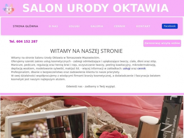 salon-urody-oktawia.com