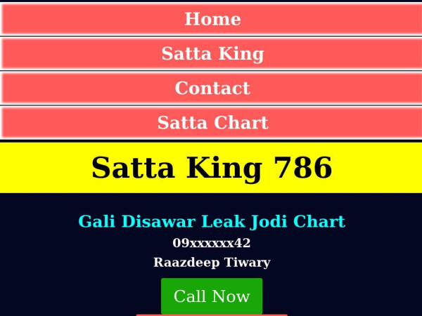 satta-king-786.org