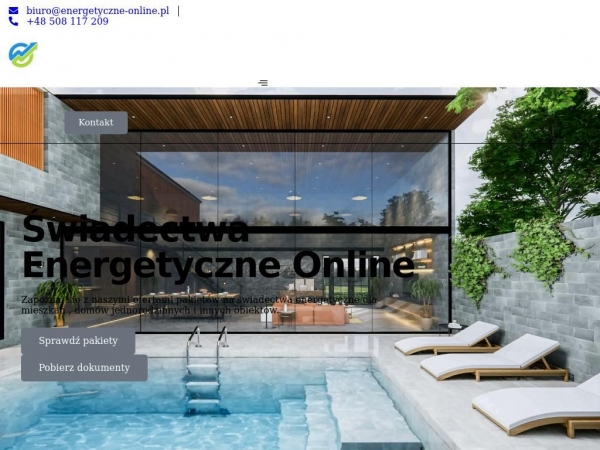 swiadectwa.energetyczne-online.pl