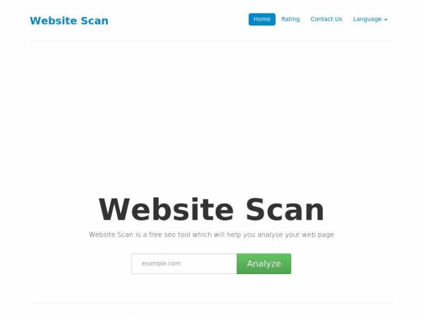 website-scan.com