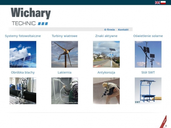 wicharytechnic.pl