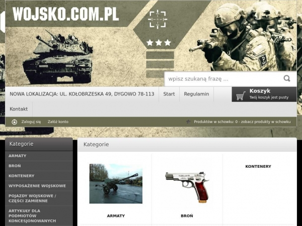 wojsko.com.pl