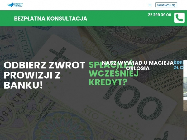 zwrotyprowizji.pl