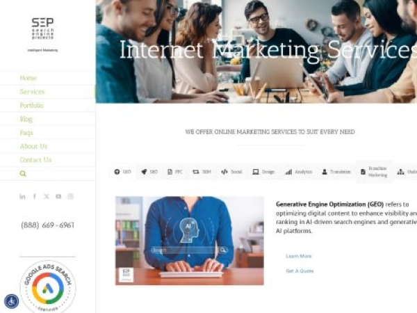 1digitalmarketingagency.com