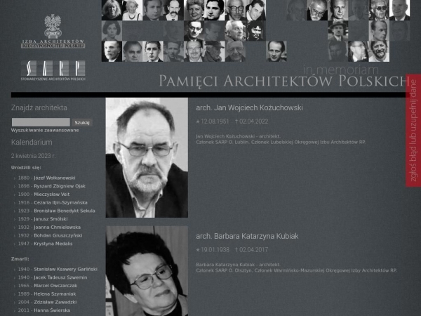 archimemory.pl