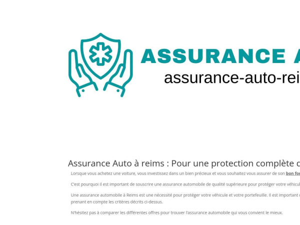 assurance-auto-reims.fr