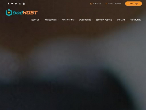 bodhost.com