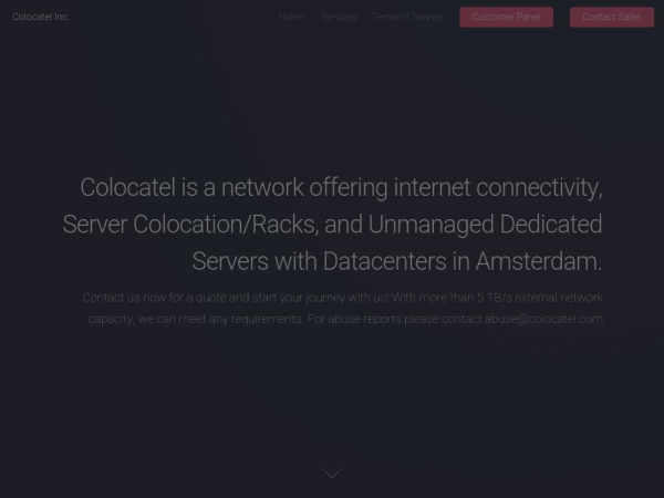 colocatel.com