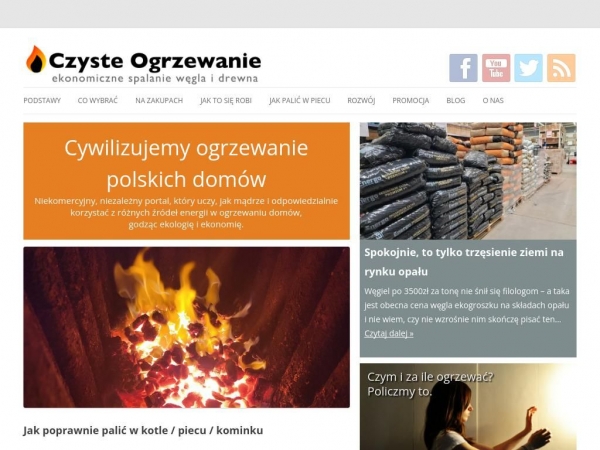 czysteogrzewanie.pl