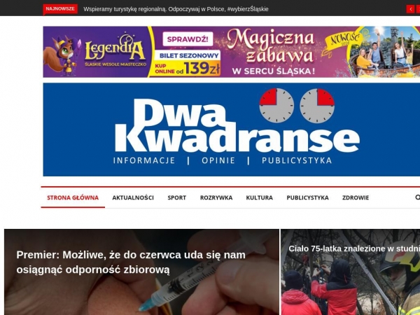 dwakwadranse.eu