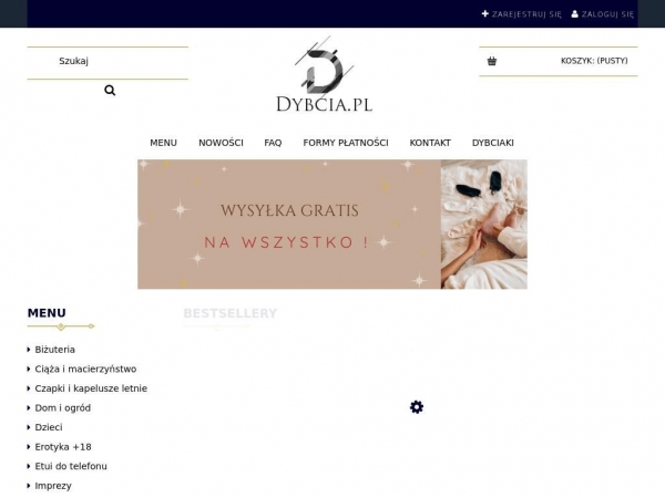 dybcia.pl