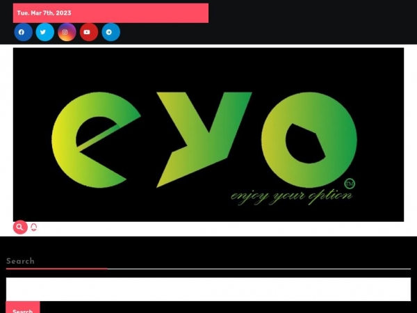 enjoyyouroption.com