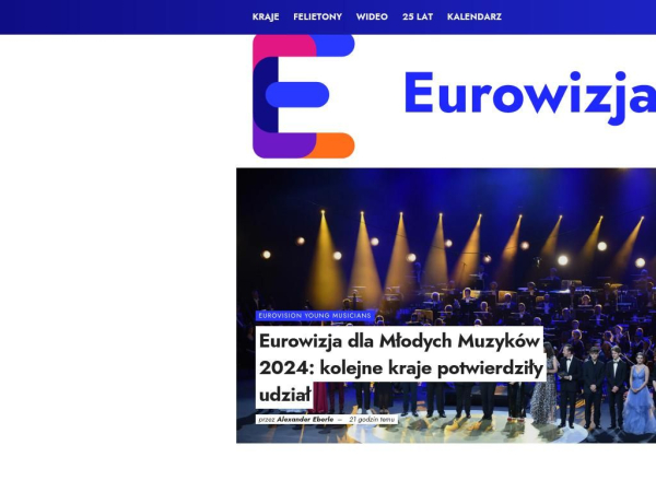 eurowizja.org