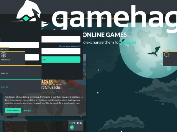 gamehag.com