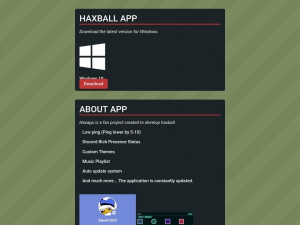 haxapp.site