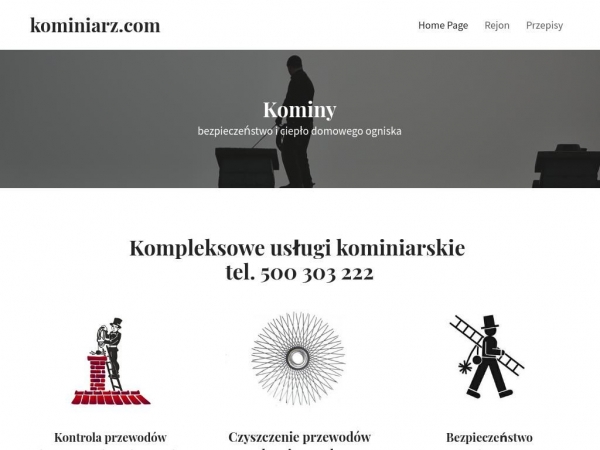 kominiarz.com