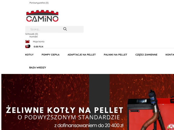 kotlycamino.pl