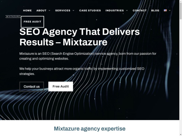 mixtazure.com